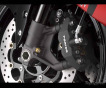 Suzuki 
Hayabusa 2010 года